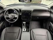 Hyundai Tucson IV Рестайлинг Москва  - изображение 18