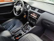 Skoda Octavia III (A7) Рестайлинг Владимир  - изображение 27