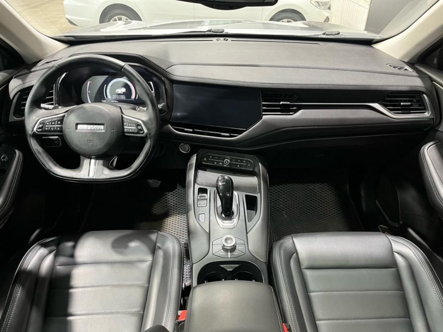 Haval F7 I Пермь  - изображение 15