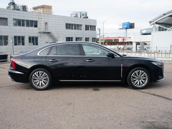 Hongqi H5 II с пробегом 2024 года, цена 3 240 000 рублей, 14691 км, седан, Автокод Объявления