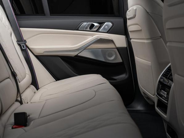 Новый BMW X5 IV (G05/G18) Рестайлинг 2026 года, цена 16 390 000 рублей, внедорожник, Автокод Объявления