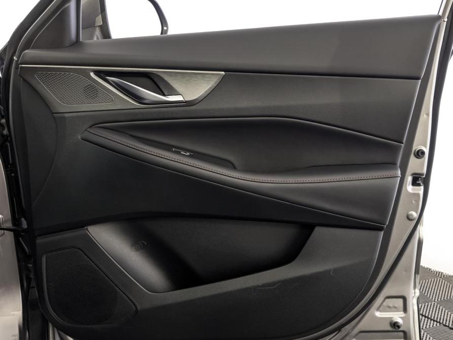 Changan CS35 Plus I Рестайлинг Москва  - изображение 24