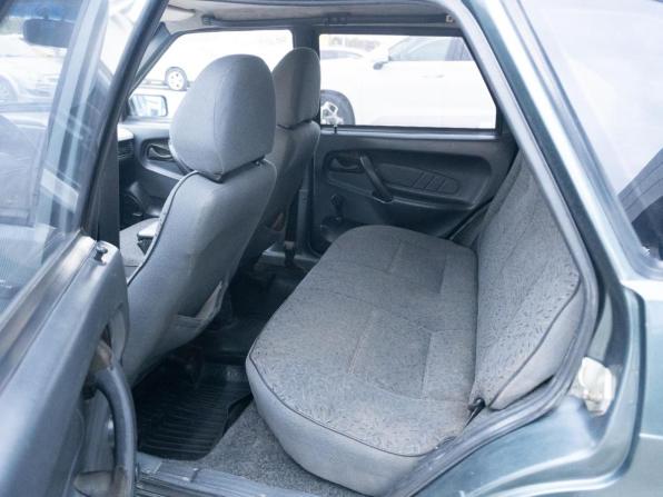 Lada (ВАЗ) 2114 с пробегом 2007 года, цена 249 000 рублей, 265340 км, хэтчбек, Автокод Объявления