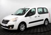 Peugeot Partner II Рестайлинг 2 Нижний Новгород  - изображение 24
