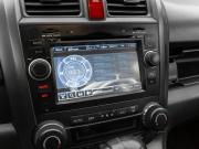 Honda CR-V III Рестайлинг Москва  - изображение 35
