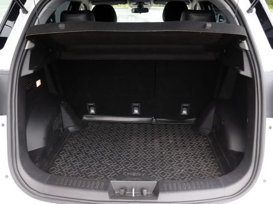 Chery Tiggo 4 Pro I Нижний Новгород  - изображение 12