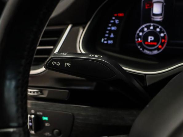 Audi Q7 II (4M) с пробегом 2015 года, цена 2 949 000 рублей, 254025 км, внедорожник, Автокод Объявления