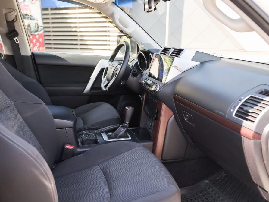 Toyota Land Cruiser Prado 150 Series Рестайлинг 1 Казань  - изображение 6