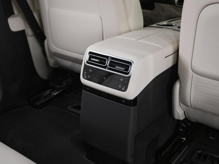 Li Auto (Lixiang) L7 I Рестайлинг Москва  - изображение 22