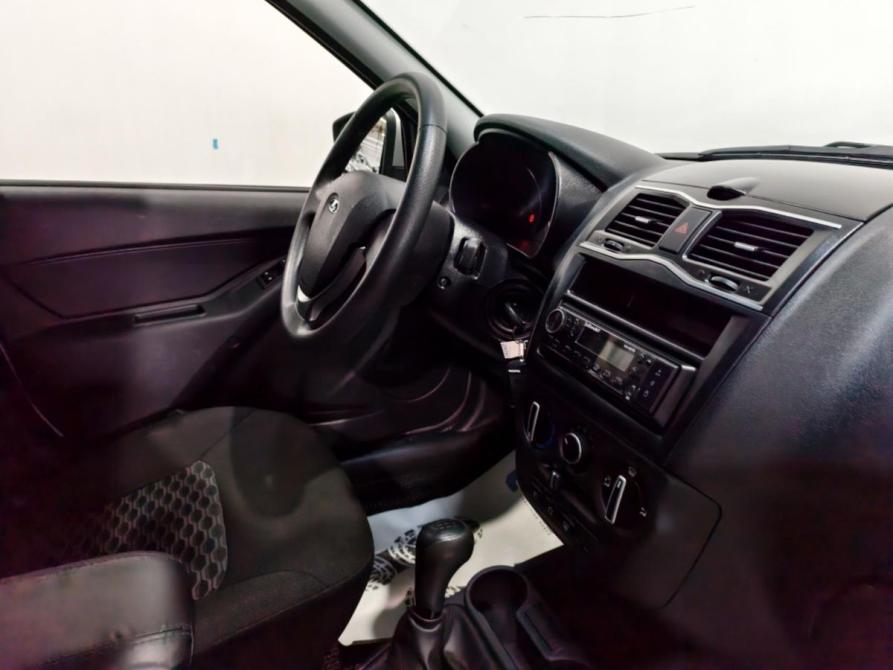 Lada (ВАЗ) Granta I Рестайлинг Курск  - изображение 6