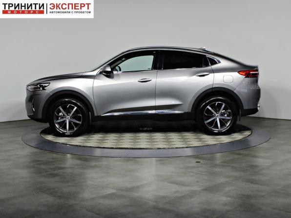 Haval F7x I с пробегом 2020 года, цена 1 657 000 рублей, 121418 км, внедорожник, Автокод Объявления