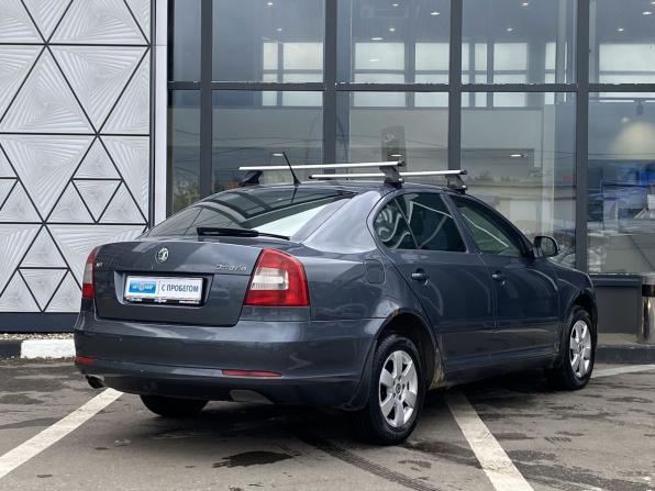 Skoda Octavia II (A5) Рестайлинг с пробегом 2010 года, цена 659 000 рублей, 289217 км, лифтбек, Автокод Объявления