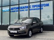 Lada (ВАЗ) Granta I Рестайлинг Екатеринбург  - изображение 19