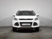 Ford Kuga II Санкт-Петербург  - изображение 23