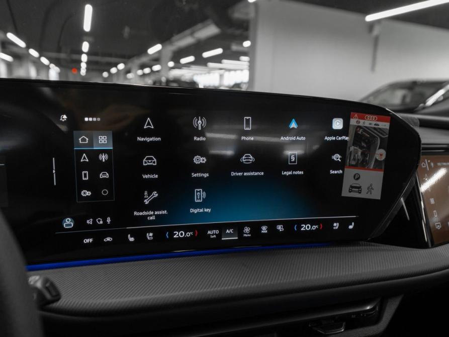 Audi Q5 Sportback II (GU) Москва  - изображение 24