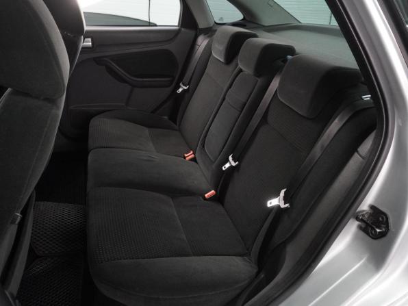 Ford Focus II с пробегом 2007 года, цена 539 000 рублей, 233153 км, седан, Автокод Объявления