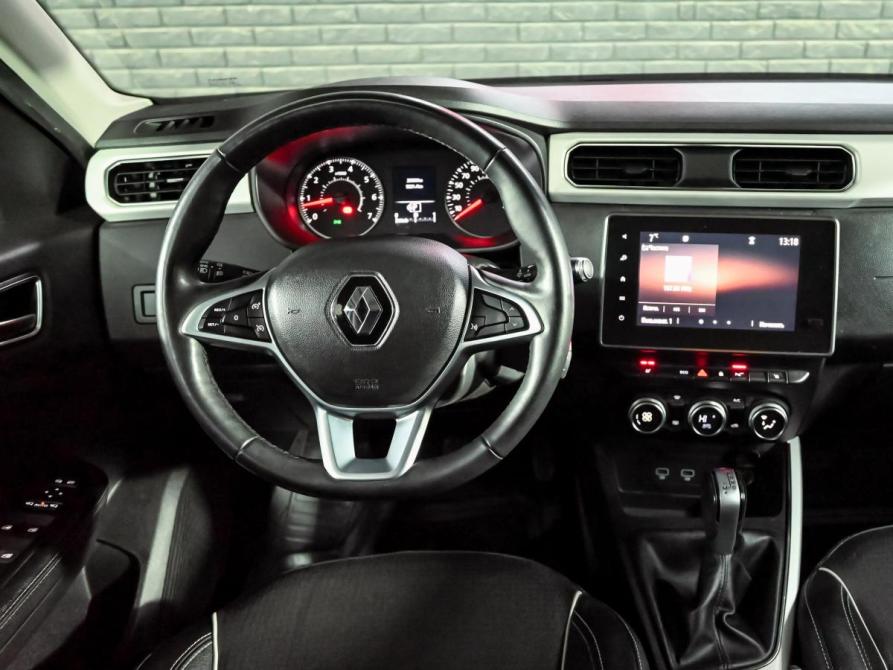 Renault Arkana I Екатеринбург  - изображение 19