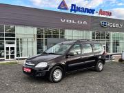 Lada (ВАЗ) Largus I Набережные Челны  - изображение 21