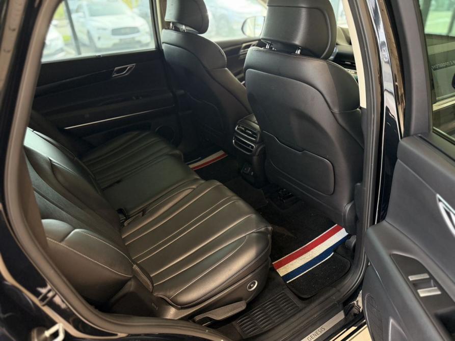 Genesis GV80 I Краснодар  - изображение 23