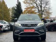 Geely Atlas I Санкт-Петербург  - изображение 17