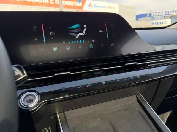 Omoda C5 I с пробегом 2023 года, цена 1 810 000 рублей, 51542 км, внедорожник, Автокод Объявления