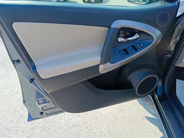 Toyota RAV4 III (XA30) с пробегом 2008 года, цена 1 149 995 рублей, 248148 км, внедорожник, Автокод Объявления