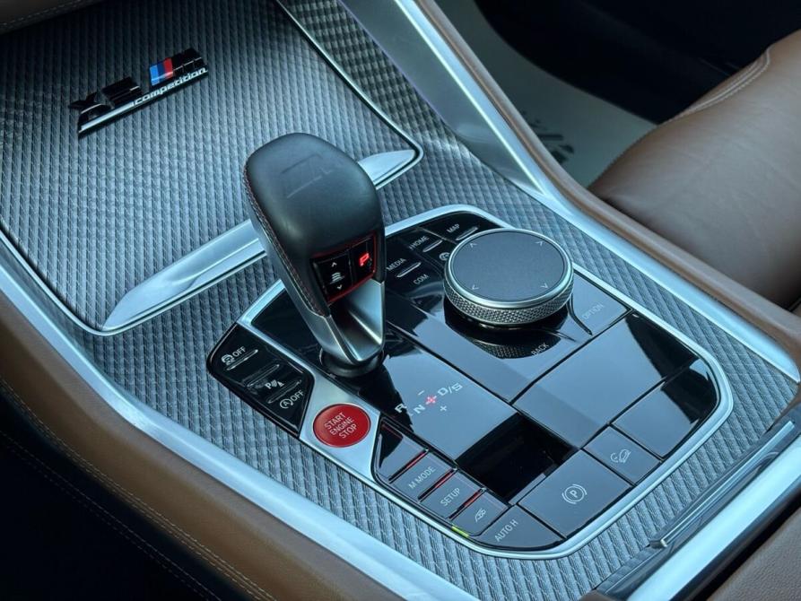 BMW X5 M III (F95) Пермь  - изображение 29