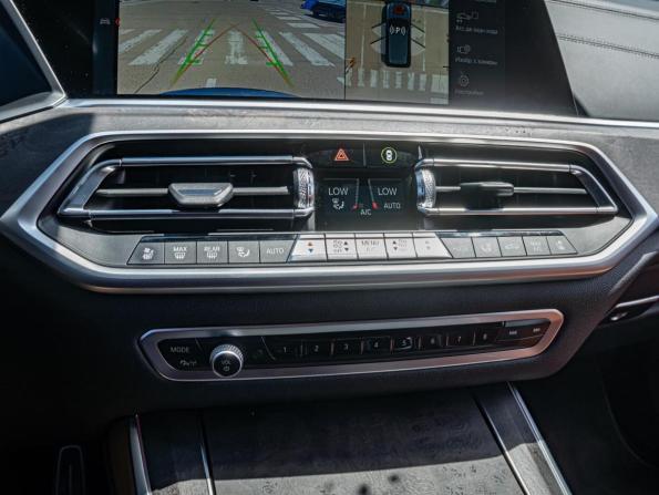 BMW X5 IV (G05/G18) с пробегом 2021 года, цена 8 070 000 рублей, 64343 км, внедорожник, Автокод Объявления