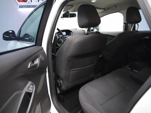 Ford Focus III с пробегом 2011 года, цена 470 000 рублей, 322412 км, хэтчбек, Автокод Объявления