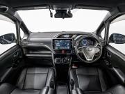 Toyota Voxy III (R80) Рестайлинг Иркутск  - изображение 30