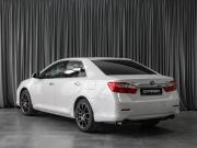 Toyota Camry VII (XV50) Тюмень  - изображение 23