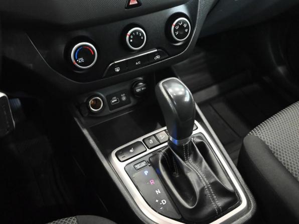 Hyundai Creta I с пробегом 2018 года, цена 1 790 000 рублей, 133563 км, внедорожник, Автокод Объявления