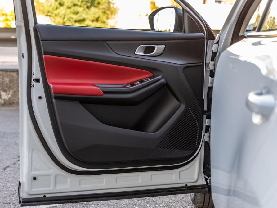 Changan CS55 Plus II Волгоград  - изображение 30