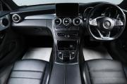 Mercedes-Benz C-Класс IV (W205) Челябинск  - изображение 32