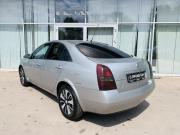 Nissan Primera III (P12) Воронеж  - изображение 19