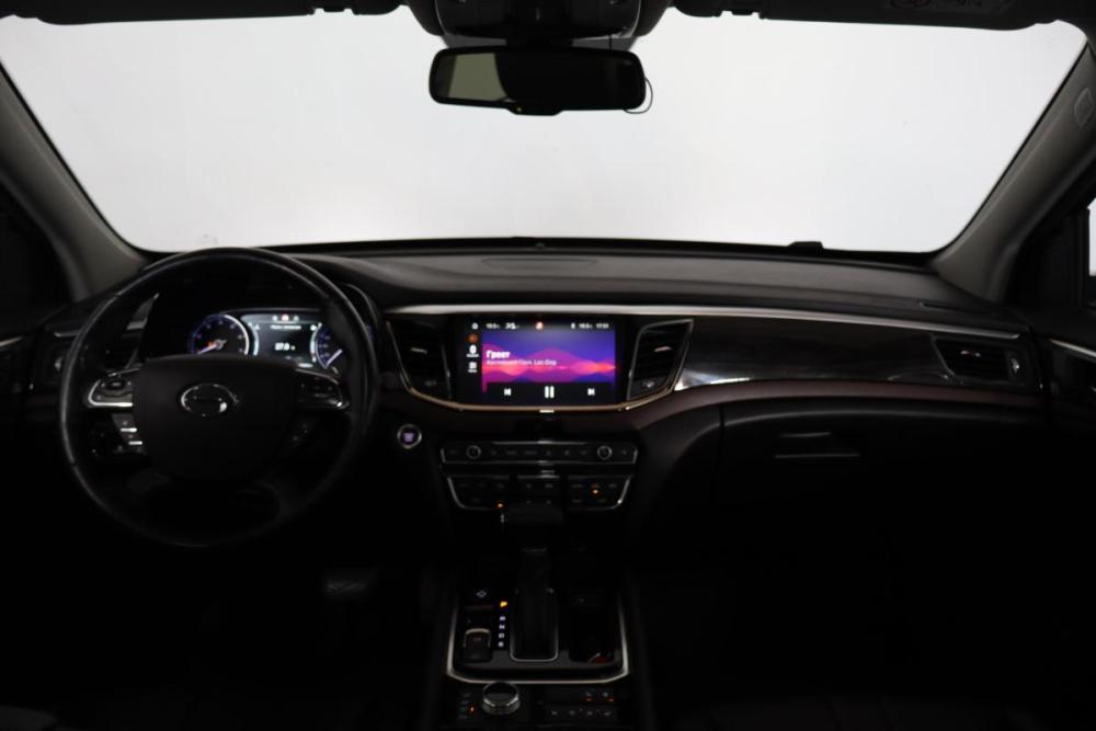 GAC GS8 I Санкт-Петербург  - изображение 10