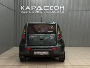 Kia Soul I Магнитогорск  - изображение 20
