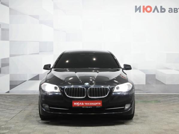 BMW 5 серии VI (F10/F11/F07) с пробегом 2013 года, цена 1 720 000 рублей, 137057 км, седан, Автокод Объявления