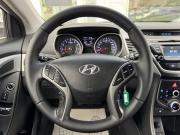 Hyundai Elantra V (MD) Рестайлинг Ульяновск  - изображение 44