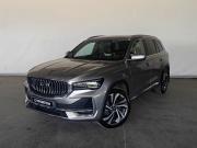 Geely Monjaro I Москва  - изображение 21