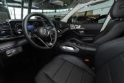 Mercedes-Benz GLE II (V167) Рестайлинг Москва  - изображение 28
