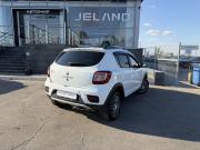 Renault Sandero II Рестайлинг Саратов  - изображение 20