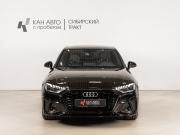 Audi A4 V (B9) Рестайлинг Казань  - изображение 10