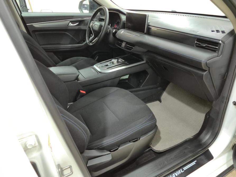 Haval Jolion I Рестайлинг Альметьевск  - изображение 15