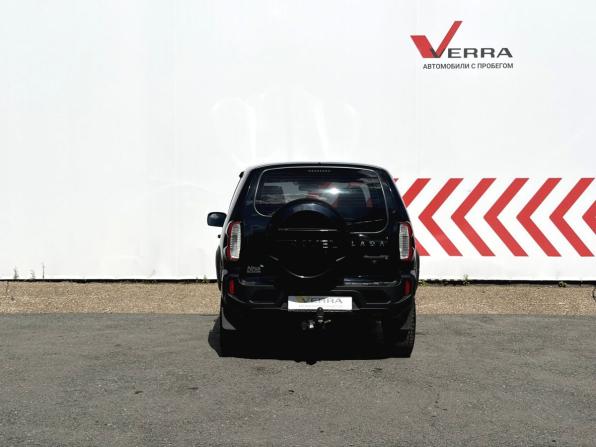 Lada (ВАЗ) Niva Travel I с пробегом 2024 года, цена 1 075 000 рублей, 33132 км, внедорожник, Автокод Объявления