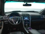Ford Explorer V Москва  - изображение 32