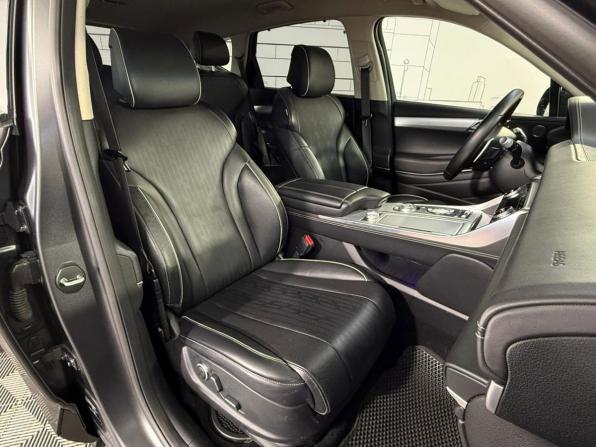 Genesis GV80 I с пробегом 2021 года, цена 4 280 000 рублей, 149647 км, внедорожник, Автокод Объявления
