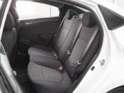 Hyundai Solaris I Рестайлинг Воронеж  - изображение 24