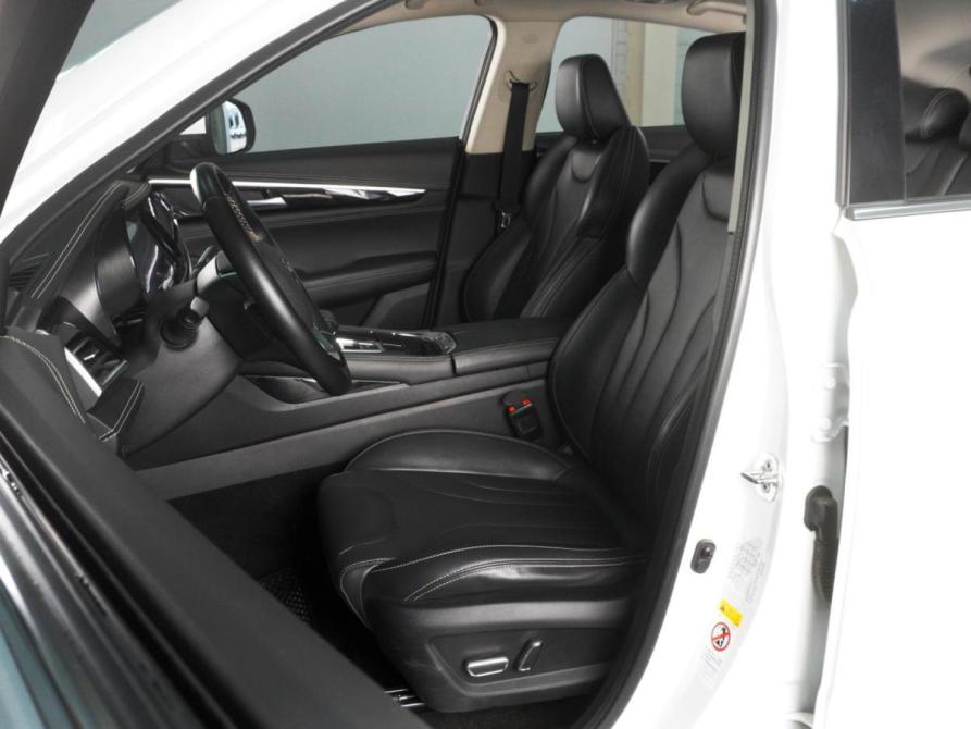 Changan CS85 I Минеральные Воды  - изображение 10