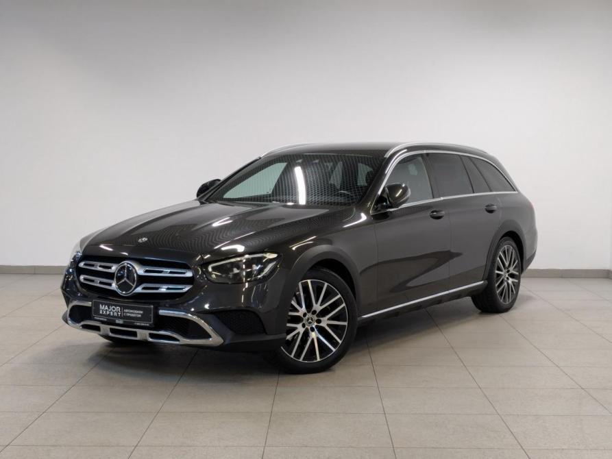 Mercedes-Benz E-Класс V (W213 S213 C238) Рестайлинг Санкт-Петербург  - изображение 1